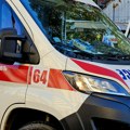 Tragedija u Leskovcu: Dvogodišnje dete se polilo vrelom vodom, hitno prevezeno u UKC Niš