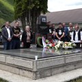 Sećanje na heroja sa Košara, dvadeset pet godina od pogibije pešadijskog poručnika Aleksandra Đurovića
