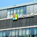 Microsoft ukida tri odsto radnih mesta