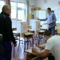 Izborna komisija: Lokalni izbori u Hrvatskoj protiču regularno, uz manja kršenja tišine