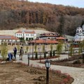 Značajan i blagosloven događaj u manastiru tumene: Presvlačenje moštiju Svetog Zosima Čudotvorca 1. juna