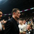 "Ovo je posebna godina za klub - svi znaju važnost"
