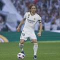 Stižu brojne poruke Modriću - Oglasili se i Perez, i Ronaldo, a da li je Rodrigo najemotivniji?