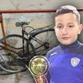 Dečak (15) poginuo u selu Gornja Brnjica: Pored njega pronađen bicikl, lekari nisu mogli ništa da učine