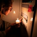 Tri stuba dalekovoda odsečena kod Kana što je uzrokovalo nestanak struje