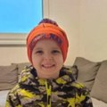 Mali Samir (4) umro, majka nije došla na sahranu: Otac se oglasio i podelio potresne slike mališana: "Na ivici smo snage, ovo…