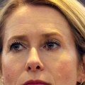 Kalas: Potreban nam je maksimalan pritisak na Rusiju da zaustavi rat
