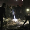 Gaza: napad izraelske vojske na školu brutalan masakr