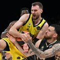 Prvi sastanak Evrolige, NBA i FIBA - evroligašima se ovo neće dopasti