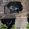 Harkov i Zaporožje pod udarom ruskih dronova – dvoje poginulih, više povređenih