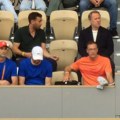 Ko je zamena za Miljana Amanovića u Novakovom boksu