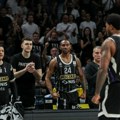 Preokret! Partizan doneo odluku o Super ligi! Crno-beli prelomili, evo da li će igrati u domaćem prvenstvu!