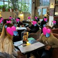 Speed dating u sredu u Radio kafeu - Beyond Small Talk