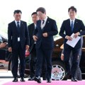 Predsednik Južne Koreje razgovarao sa komšijama; "Ojačavanje odnosa"