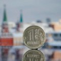 Deficit ruskog budžeta 43,1 milijardu dolara