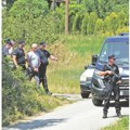 Istraživači proveravali kretanje osumnjičenih