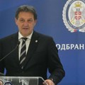 Ministar odbrane osudio napad u Vrnjačkoj Banji