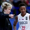 Srbija sa ovih 12 ide na Evrobasket: Marina odredila spisak!