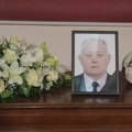 Komemoracija povodom smrti Živorada Nešića – Džade