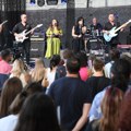 U Kragujevcu svečano otvoren 15. Arsenal fest