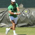 Novak Đoković u utorak oko 16 časova počinje nastup na Vimbldonu
