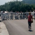 Večeras blokada puta Niš -Priština kod Kuršumlije