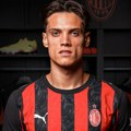 Samuele Riči novi igrač Milana