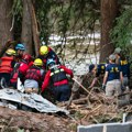 Raste broj stradalih u poplavama u Teksasu: Poginulo najmanje 110, traga se za još više od 160 osoba