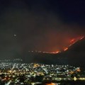 „Ovako nešto se na pamti poslednjih 20 godina“: Veliki požar u okolini Trebinja, helikopteri na terenu
