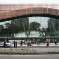 Infrastruktura železnice Srbije: Na Prokopu ojačavamo grede koje su građene pre tri decenije