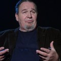 "Kolabirao sam..." Bane Vidaković se oglasio nakon vesti da je završio u bolnici zbog predoziranja!