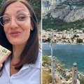 Monika htela da preživi dan na moru sa 10 evra: Evo kako je rasporedila trošak za boravak u Makarskoj