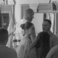 Drama u Eliti 8 pred zoru: Gastoz napravio haos, obezbeđenje ga opkolilo, Anđela završila u suzama - sledi im pakao