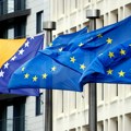 Reagovala Evropska unija: Lažne i štetne tvrdnje o umešanosti EU u sudske postupke u BiH