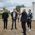 „Niš, moj grad” pita šta je sa postrojenjem za preradu otpadnih voda i vrtićem Trupalu