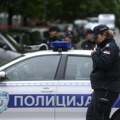 Zapalio se kamion na deonici auto-puta Adaševci-Batrovci u smeru ka Batrovcima