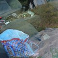 Monstrum iz bajine bašte bio pobožan Neverovatan prizor u njegovom automobilu (foto)