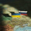Počeli pregovori o mogućem sastanku Putin - Zelenski