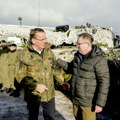 Nemačka pravi najjaču vojsku u Evropi! Procureli detalji planova, Merc naručio ogromno naoružanje za Bundesver!