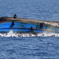 Brodolom kod obale Jemena, stradalo 68 migranata