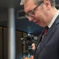 Đorđa Meloni stiže u Beograd: Biće gost na večeri kod Aleksandra Vučića