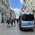 U Poznanju stanje redovno - gde su "delije"? FOTO