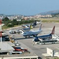 Hrvatske zračne luke u lipnju s 1,9 mil. putnika, Split preuzeo vodstvo