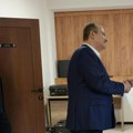 Dačić posetio Policijsku upravu u Subotici: Prioritet MUP da očuva javni red i mir i bezbednost svih građana