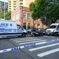 U pucnjavi u klubu "Bar Ukusi grada" u Njujorku, poginule tri, a ranjeno osam osoba