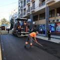 Privremena zabrana parkiranja u Ulici Tanaska Rajića