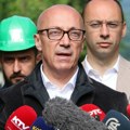 Specijalno tužilaštvo Kosova traži pritvor za Gorana Rakića i još 11 osoba zbog barikada 2022.