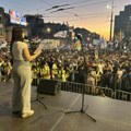 Na 50 skupova u organizaciji vlasti je bilo manje ljudi nego na Vidovdan na Slaviji, prema zvaničnim podacima