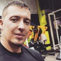 Amar Gile se oglasio o navodima da je imao saobraćajku