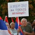 I u Vojvodini skupovi građana protiv blokada, najveći u Rumi i Bačkoj Palanci
